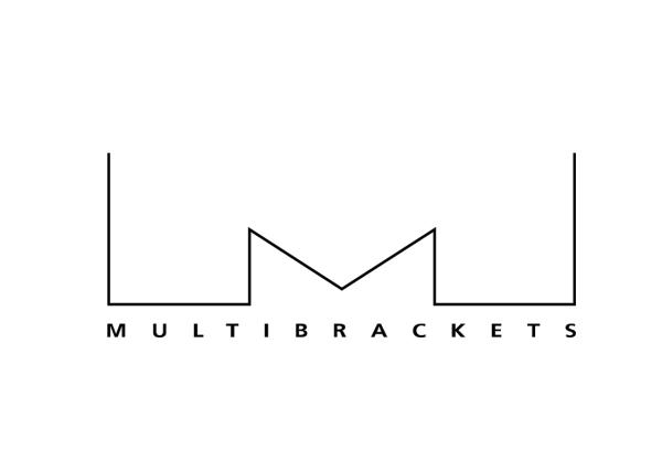 Multibrackets